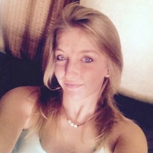 Meet your Posher, Krystal